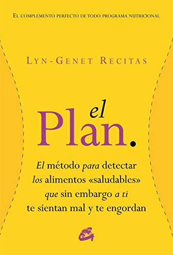 Libro Plan El Metodo Para Detectar Los Alimentos Saludables