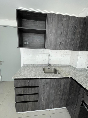 Dpto 31m2 Fray Camilo Esq Marín 1d 1b Bod, Metro Sta Isabel