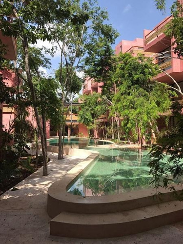 Imagen 16 de 17 de Departamento Querido Tulum Nuevos Invierte Plusvalía Precio