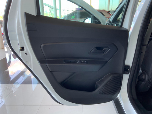 Renault Duster Intens TM