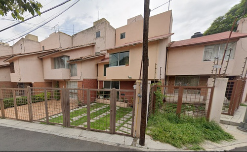 Remato Casa En Calle Gargolas, Col. Barrio San Marcos, Xochimilco, Cdmx.