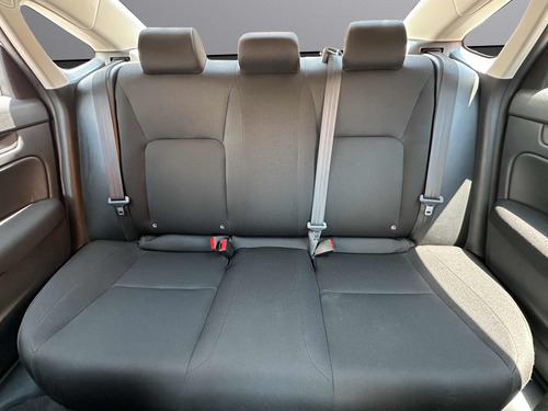 Honda Civic 2.0 I-Style Cvt