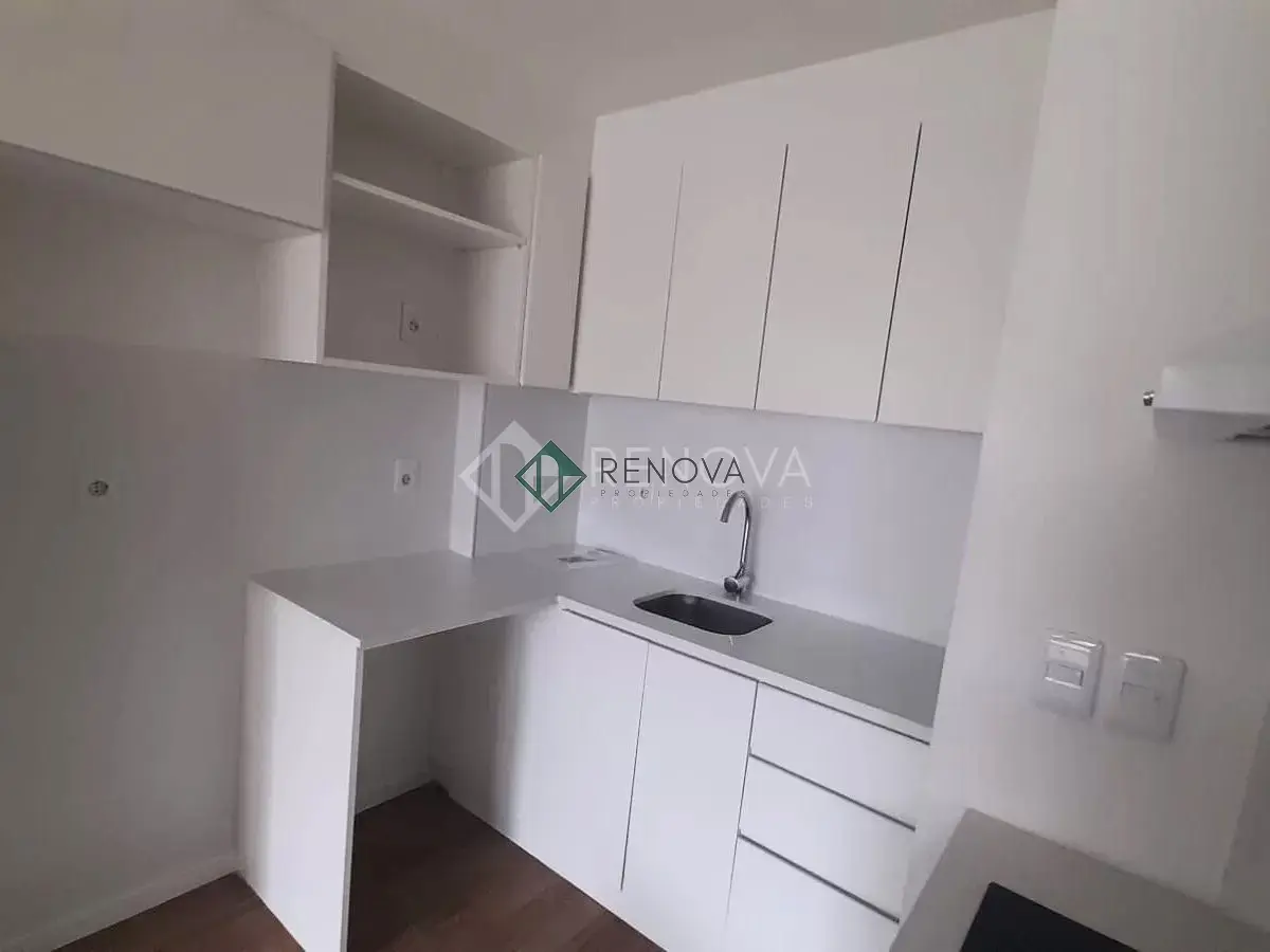 Alquiler Apartamento 1 Dormitorio Tres Cruces Montevideo R · Foto 3