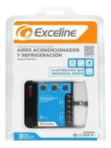 Comprar Protector De Voltaje Exceline A\u002Fa, Refrigeración 220v Gsm-rb