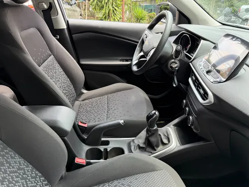 Chevrolet Tracker 1.2 Turbo
