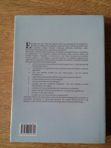 Imagen 2 de 2 de Valores Culturales Al Cambio De Milenio
