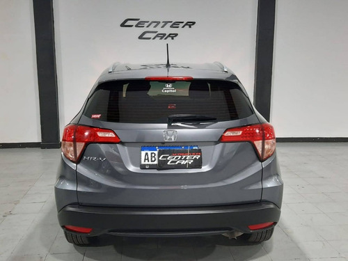 Honda Hr-v 1.8 Ex 2wd Cvt $2017 $2650000