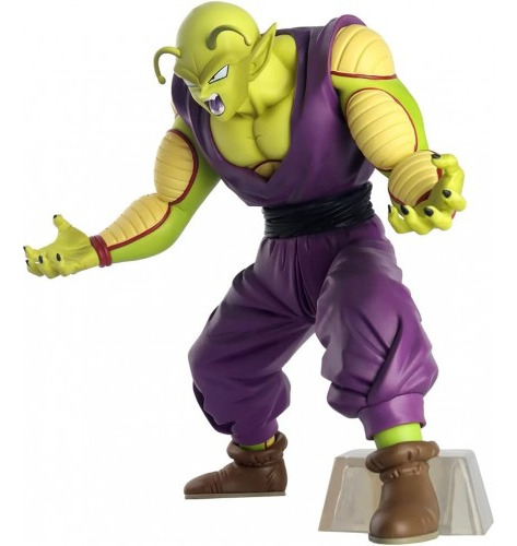 Bandai Tamashii Nations Vs Omnibus Ultra: Piccolo Estatua