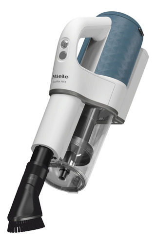 Aspiradora Inalámbrica Miele Duoflex, Sin Bolsa, Flexible Y