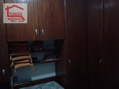 Imagem 12 de 30 de Casa Totalmente Térrea Na Av. Do Anastácio - Ca0640