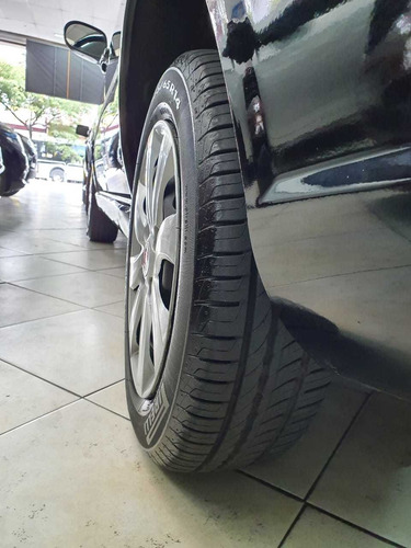 Imagem 7 de 12 de Fiat Siena 2015 1.0 El Flex 4p,completo,único Dono!