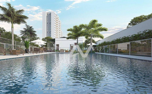 Imagem 15 de 26 de Imperial Garden - Apartamento No Vila Industrial - Ap0750