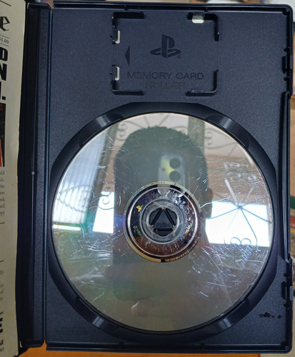 Gta: Grand Theft Auto Liberty City Stories Ps2 Original (Usado)