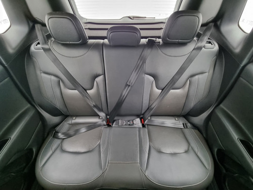 Jeep Renegade 1.3 T270 TURBO FLEX LONGITUDE AT6