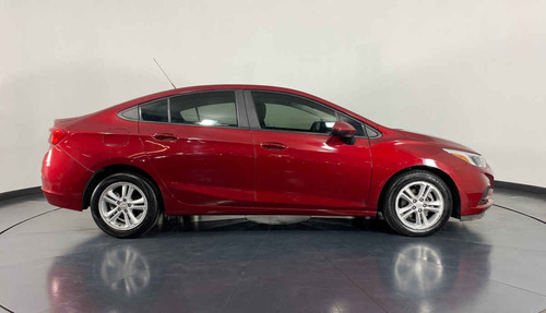 Imagen 6 de 15 de 41582 - Chevrolet Cruze 2017 Con Garantía