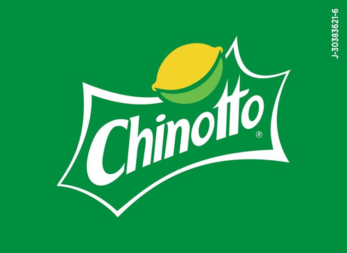 Refresco Chinotto Pet 2l 3 Unidades.