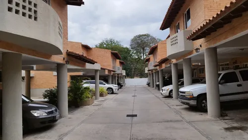 En Venta Townhouse. An
