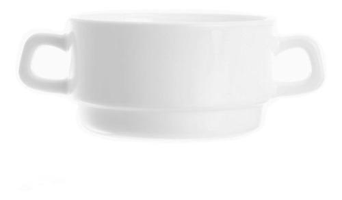 Taza Arcoroc Consome 10,2 Cm 31 Cl Restaurant Uni