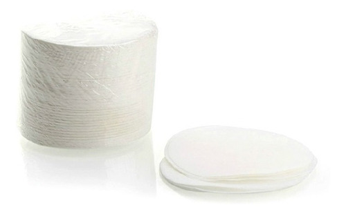 Filtros De Papel Para Aeropress Y Delter X350u