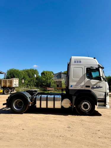 Volvo Fm 370 4x2 - Unico Dueño
