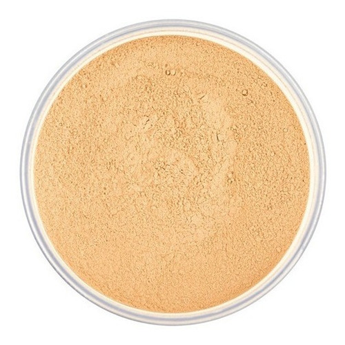 Vizzela Pó Translúcido Solto Satin Powder Cor 02 + Brinde