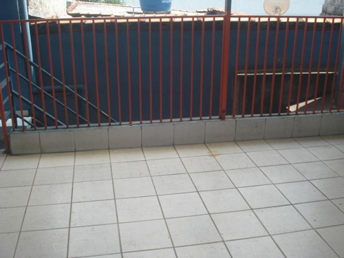 Imagem 19 de 23 de Galpão A Venda No Bairro Damasco - Diadema - Sp - 37430