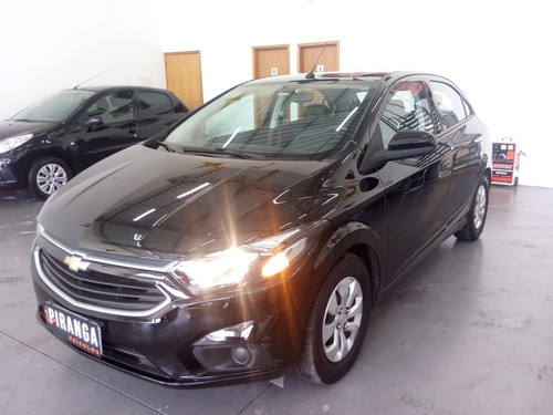 Imagem 1 de 8 de Chevrolet Onix Lt 2019