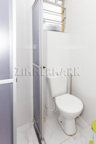 Imagem 6 de 15 de Casa - Vila Romana - Ref: 133183 - V-133183
