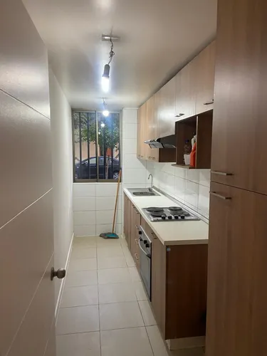 Venta Dpto. 2d+2b Cercano A Barrio Universitario República