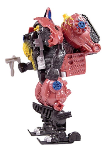 Transformers Rhinox Armada 2002 Sin/abrir (Usado)