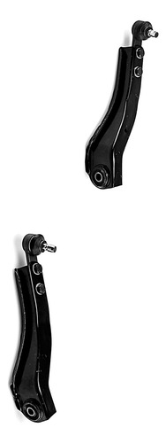 2 Horquillas Inf Completa Sydp Chevy 2006 2007 2008 2009