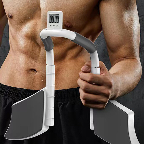 Ab Roller Workout Office Gimnasio Home Muscle Automatic