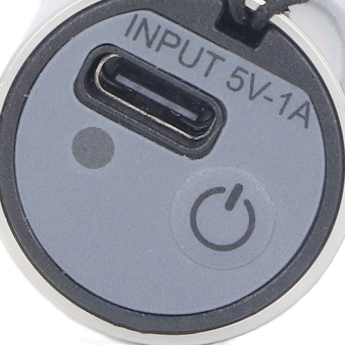 A Linterna De Terapia Infrarroja Con Luz Infrarroja 630nm