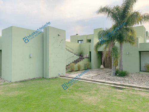 Golf De La Barra - Chacra Maritima
