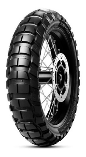Pneu Karoo 4 170/60r17 M/ctl 72qm+s Gs1200 Tiger 1200