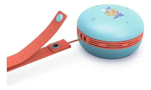 Parlante Energy Sistem Lol & Roll Pop Bluetooth Para Niños A