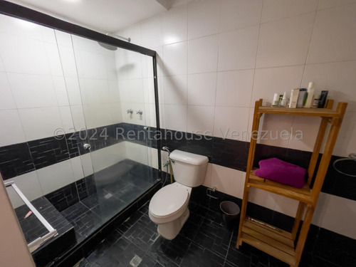 Ls Vende Pent House San Luis El Cafetal