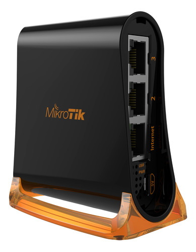 Mikrotik Router Ethernet Wireless Hap Mini Rb931-2nd