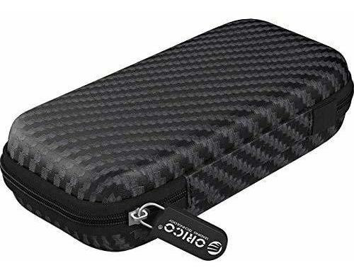 Imagen 1 de 2 de Estuche Antigolpes Disco Duro Orico Funda De Disco Duro Port