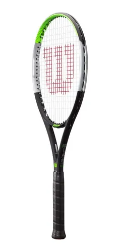 Raqueta De Tenis Semiprofesional Amateur Wilson Principiante