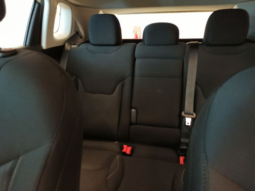 Jeep Compass Automatica Caja De 6ta Financiamiento