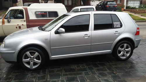 Volkswagen Golf 1.8 Gti Highline Tiptronic+tap Cuero 2004