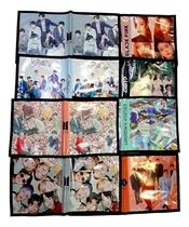 Comprar Funda Carpeta N3 Kpop Bts Blackpink Exo Got7 Stray Kids Txt