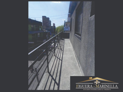 Oficina En Alquiler Ubicado En San Justo