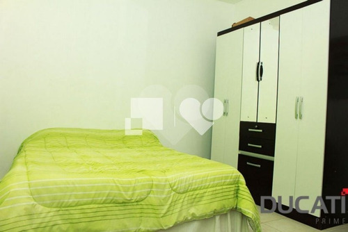 Casa-porto Alegre-chácara Das Pedras | Ref.: 28-im411434 - 28-im411434