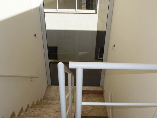 Imagem 4 de 30 de Casa À Venda, 281 M² Por R$ 1.450.000 - Condomínio Bella Citta Fazenda Rodeio - Mogi Das Cruzes/sp - Ca0278