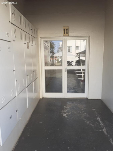 Imagem 9 de 10 de Apartamento Para Venda Em Piracicaba, Jardim Maria, 2 Dormitórios, 1 Banheiro, 1 Vaga - Ap421_1-1698039