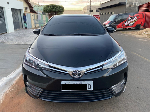 Imagem 14 de 15 de Toyota Corolla
