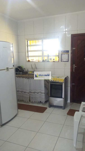 Imagem 17 de 28 de Casa Com 3 Dorms, Suarão, Itanhaém - R$ 260 Mil, Cod: 830529 - V830529