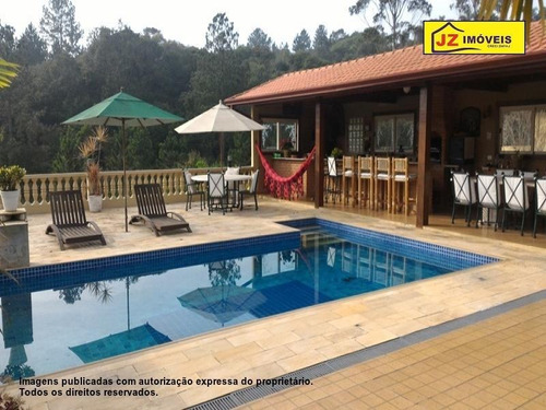 Imagem 9 de 15 de Ref.: 1271 - Chacara Em Ibiuna Para Venda - V1271